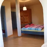 Lotte Casa de hóspedes Ostseebad Kühlungsborn