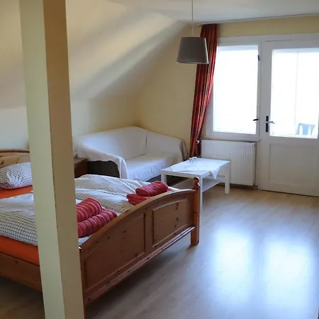 Lotte Ostseebad Kühlungsborn