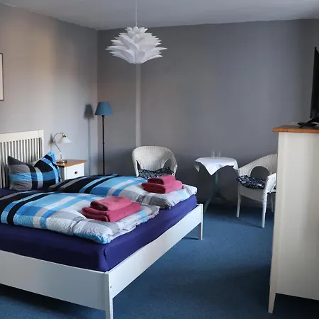 بيت ضيافة Lotte