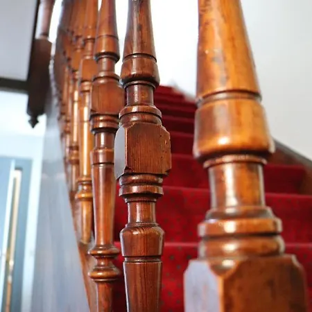 بيت ضيافة Lotte 3*