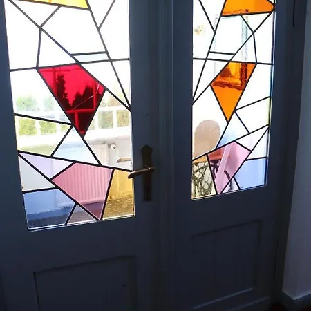 Lotte Guest house