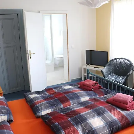 Lotte 3* Ostseebad Kühlungsborn