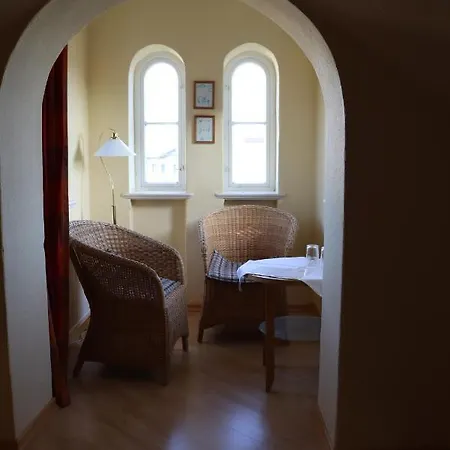 Lotte Ostseebad Kühlungsborn