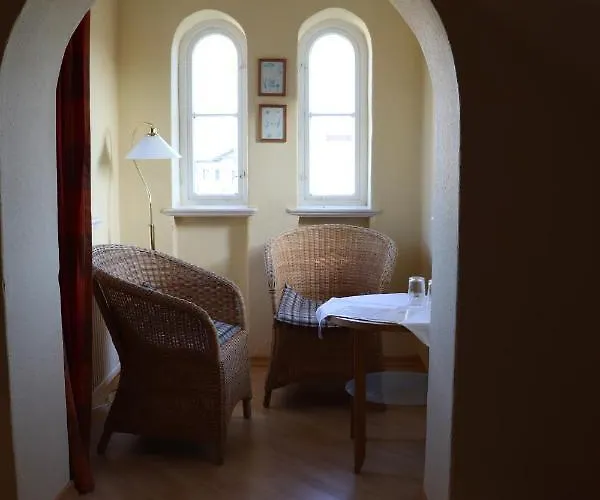 Lotte Ostseebad Kühlungsborn